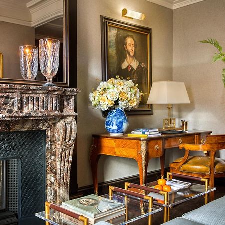 100 Princes Street إدنبرة المظهر الخارجي الصورة