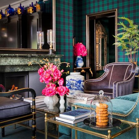 100 Princes Street إدنبرة المظهر الخارجي الصورة