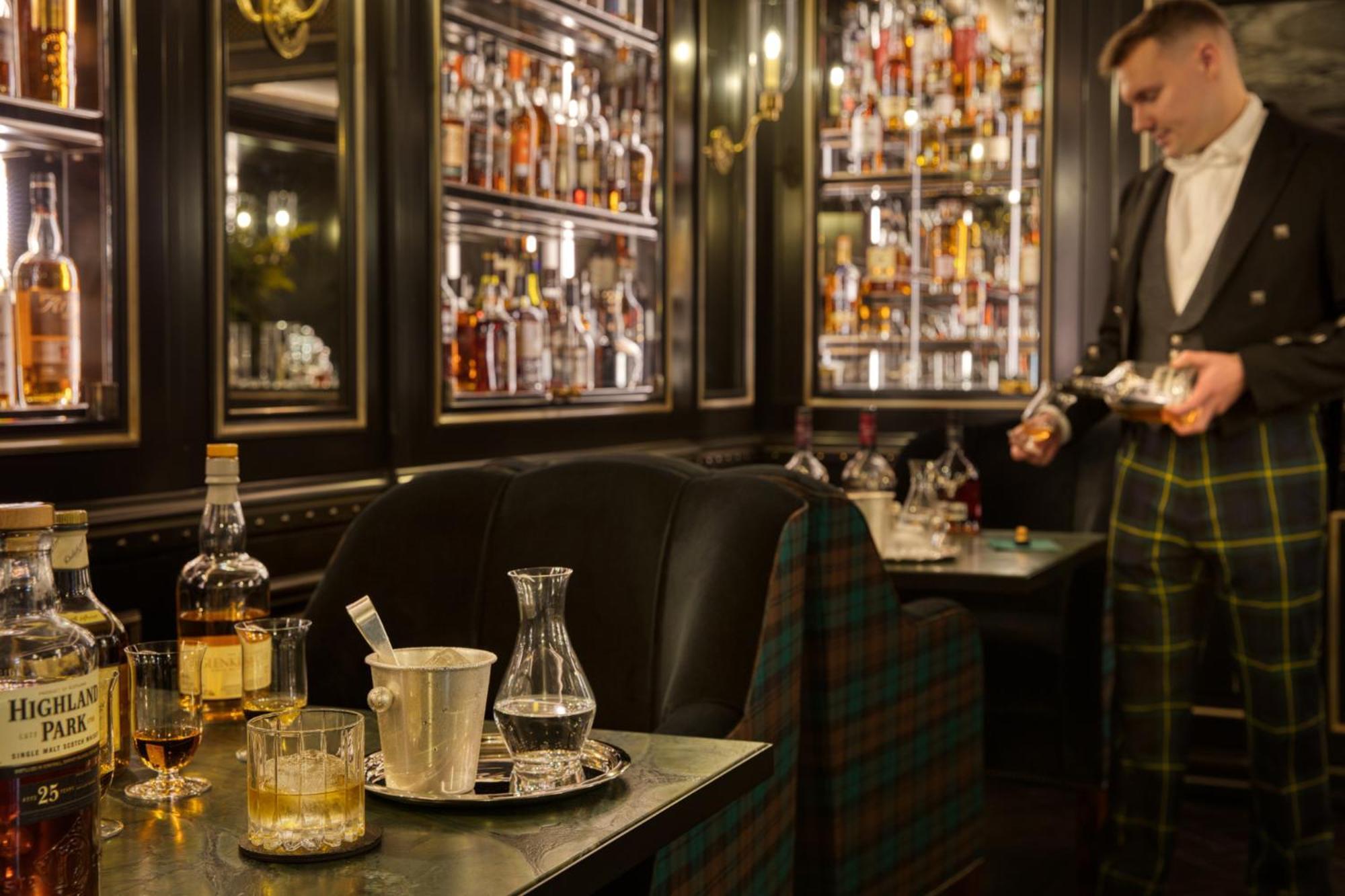 100 Princes Street إدنبرة المظهر الخارجي الصورة