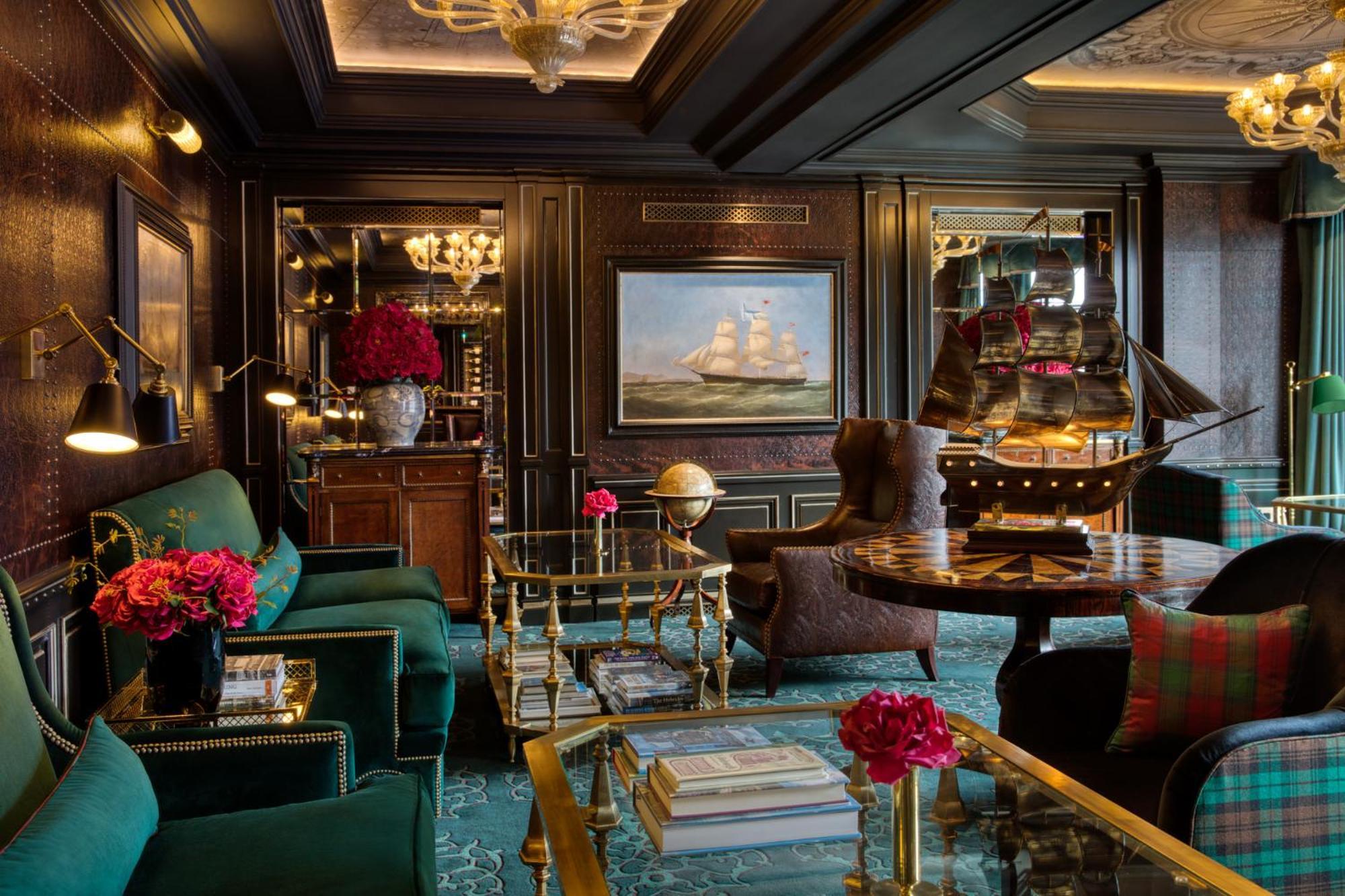 100 Princes Street إدنبرة المظهر الخارجي الصورة