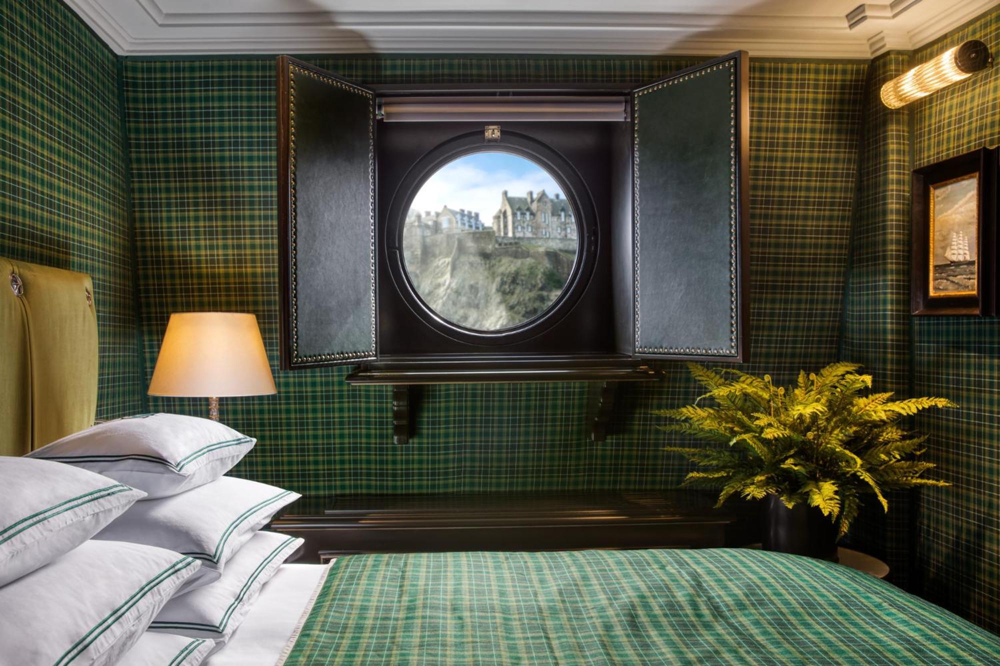 100 Princes Street إدنبرة المظهر الخارجي الصورة