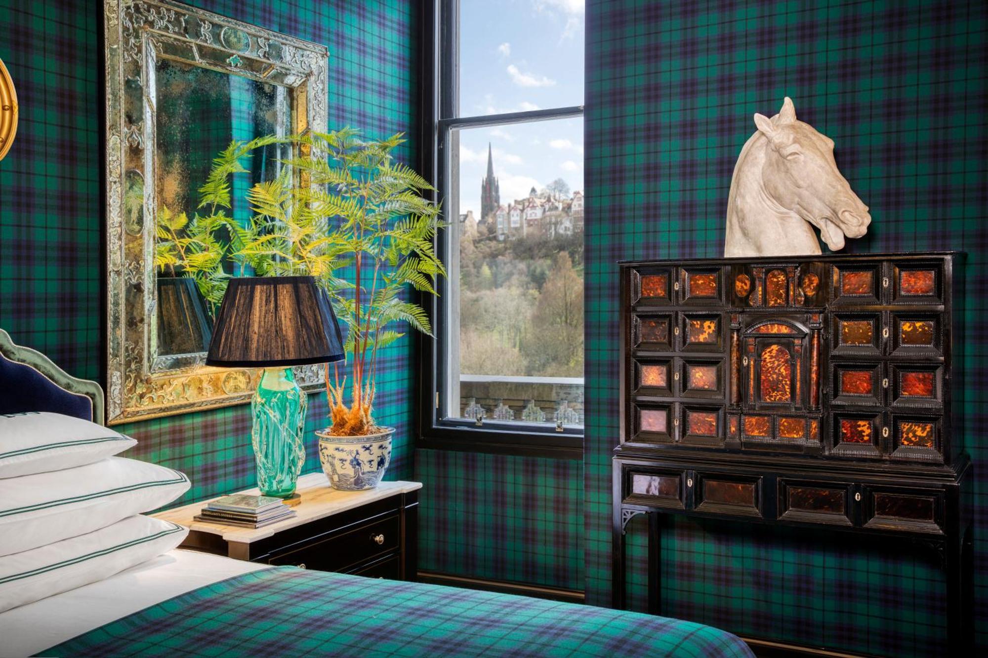 100 Princes Street إدنبرة المظهر الخارجي الصورة