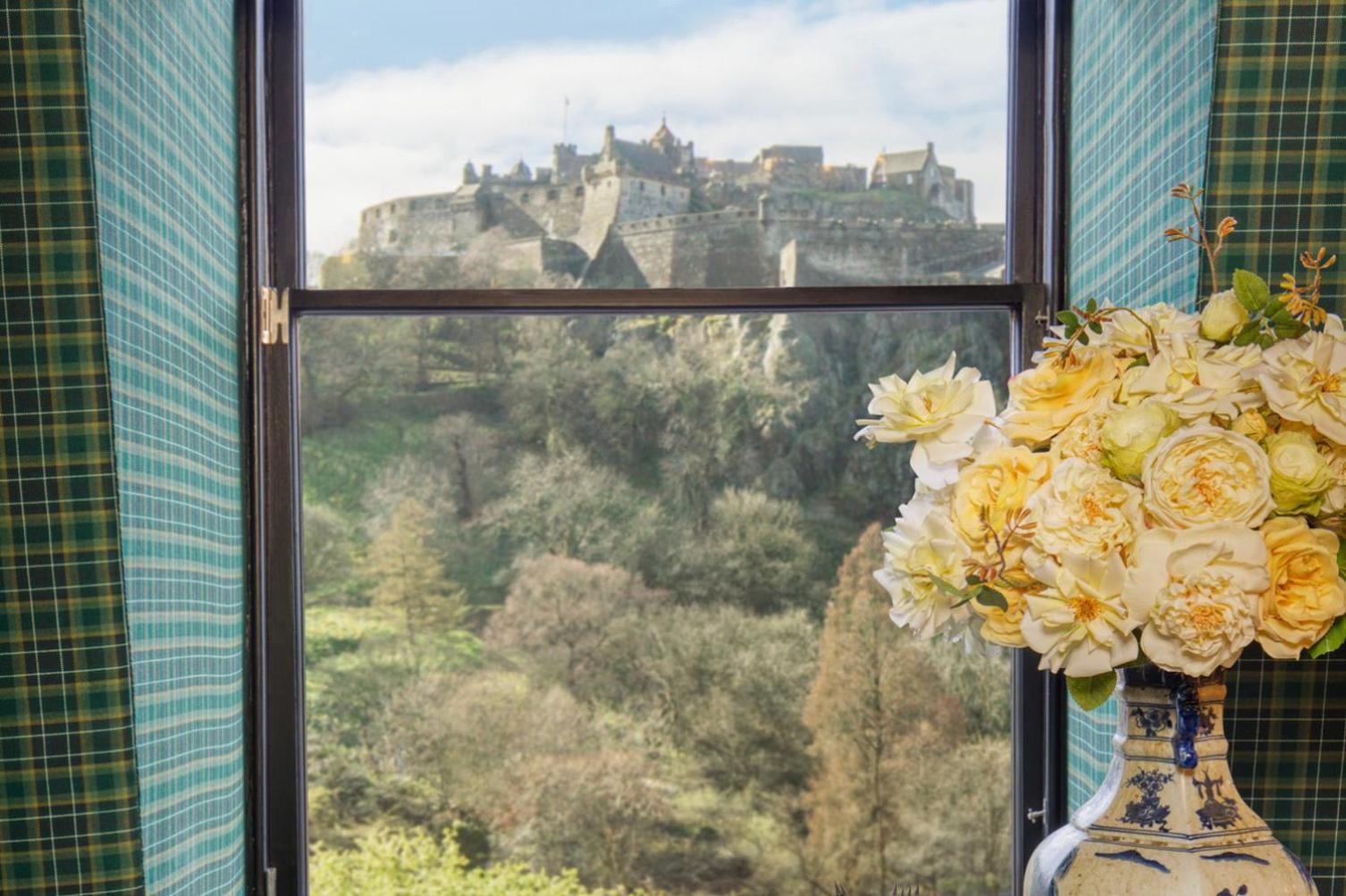 100 Princes Street إدنبرة المظهر الخارجي الصورة