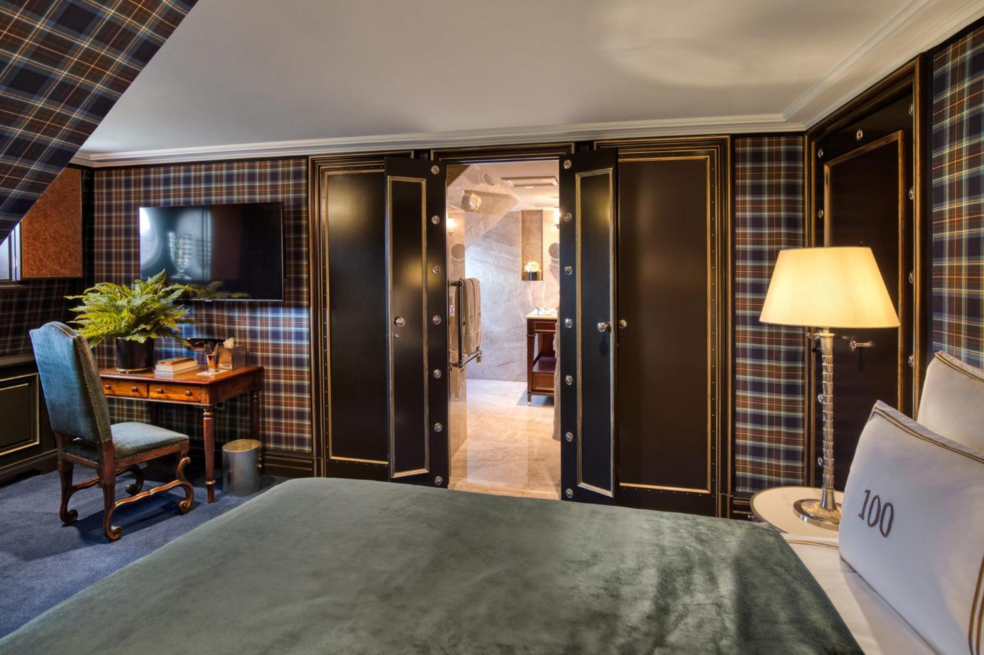 100 Princes Street إدنبرة المظهر الخارجي الصورة