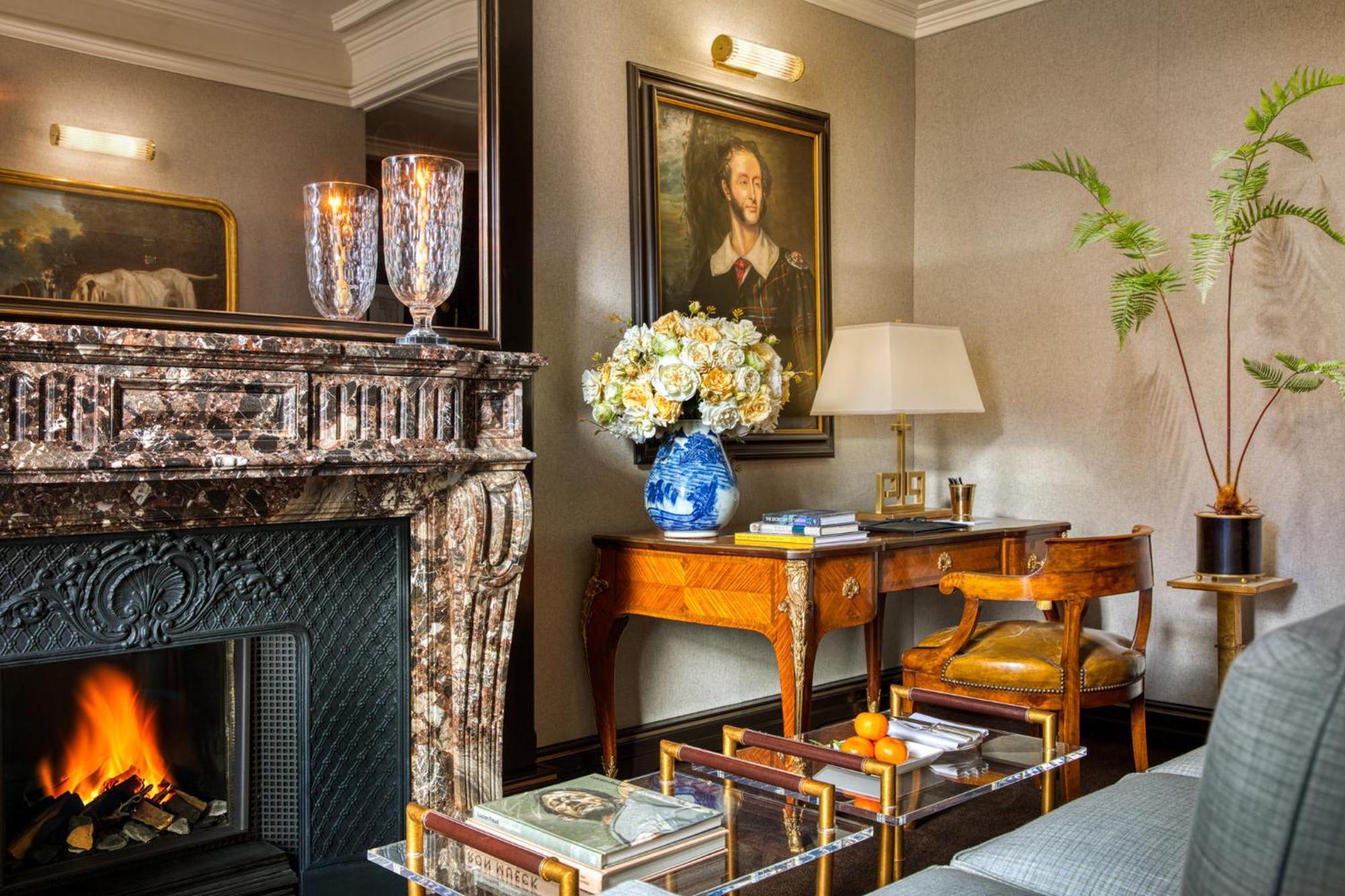 100 Princes Street إدنبرة المظهر الخارجي الصورة