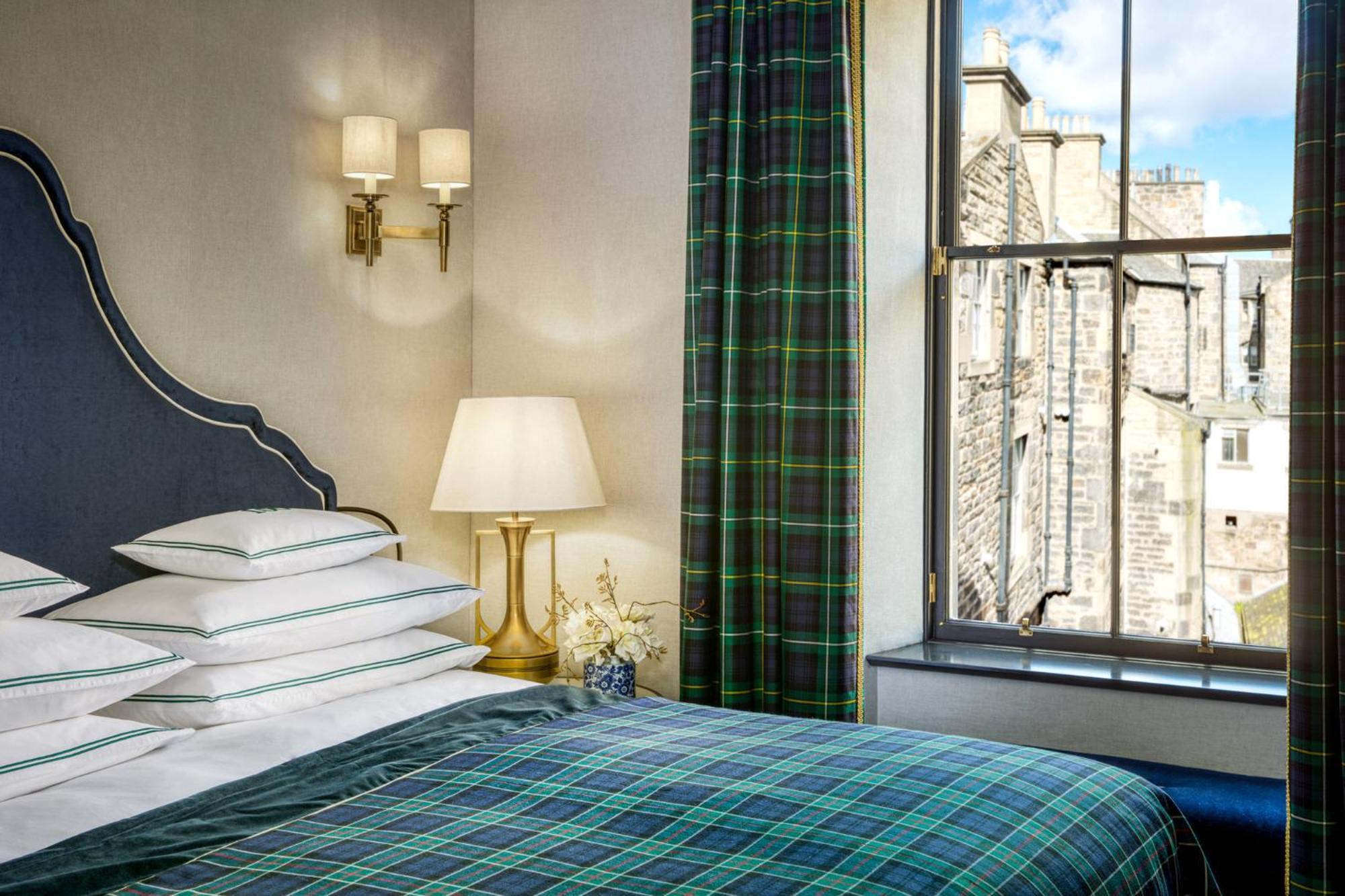 100 Princes Street إدنبرة المظهر الخارجي الصورة