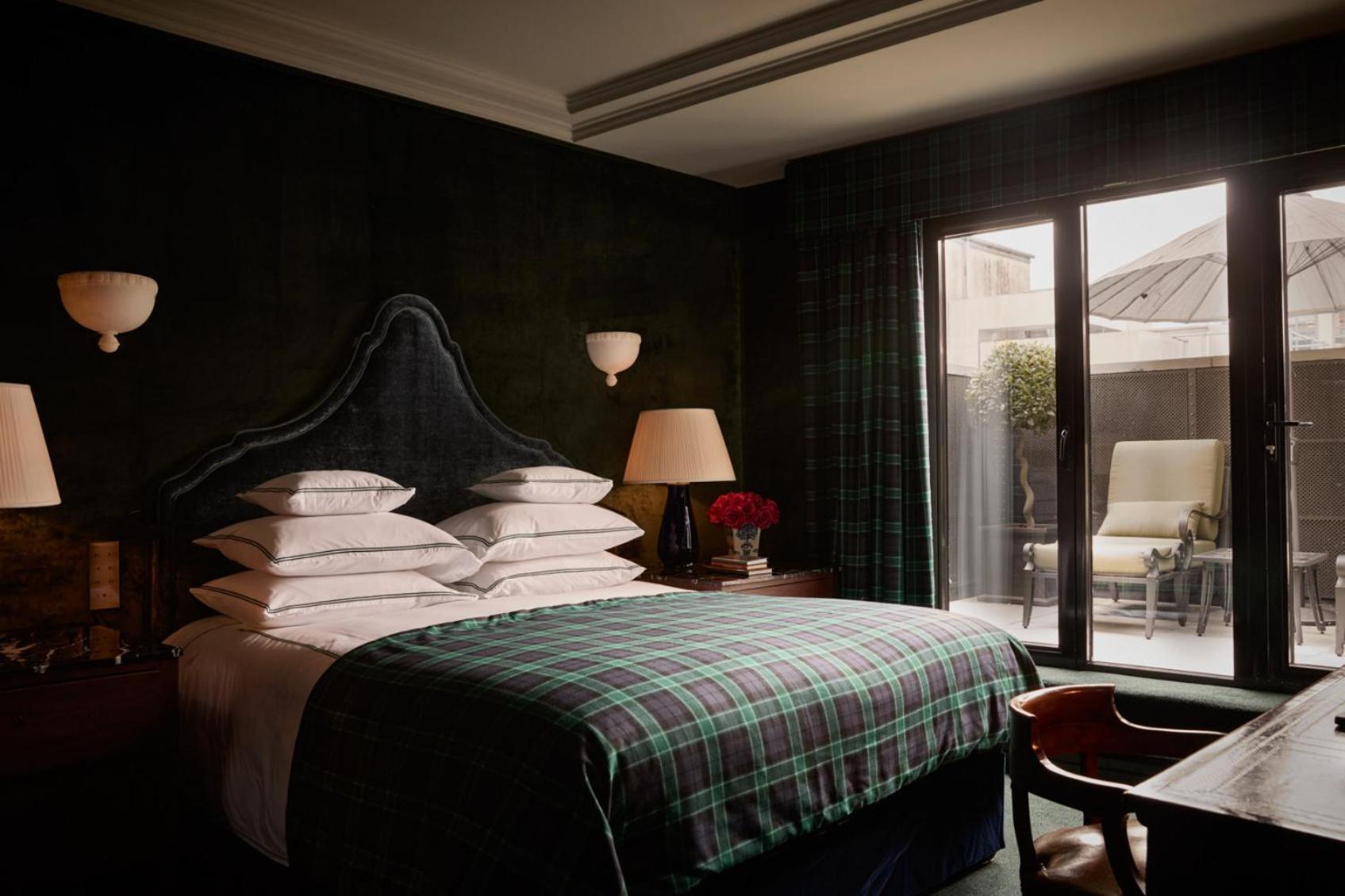 100 Princes Street إدنبرة المظهر الخارجي الصورة