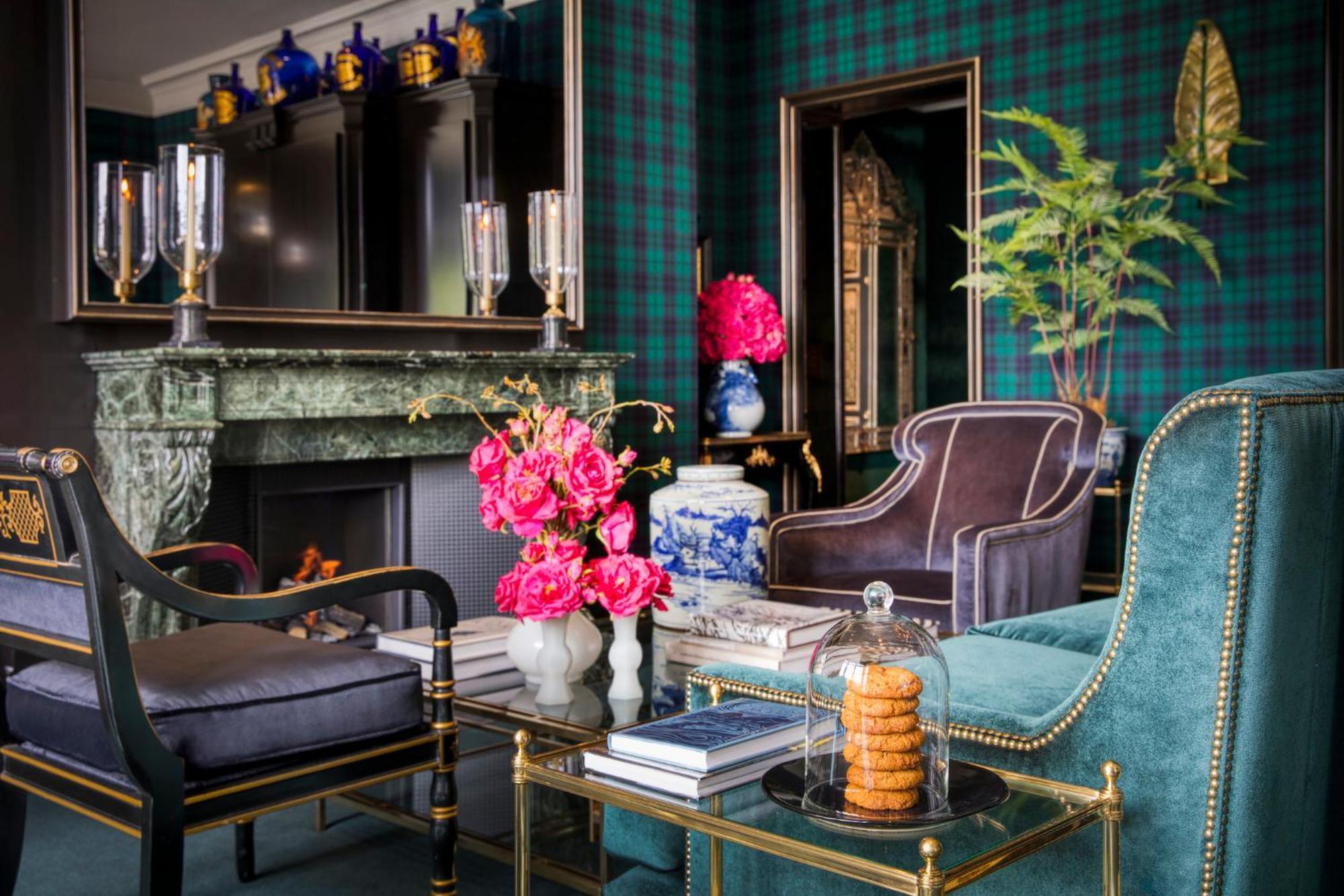 100 Princes Street إدنبرة المظهر الخارجي الصورة